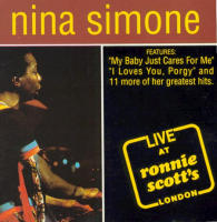 Live At Ronnie Scott's